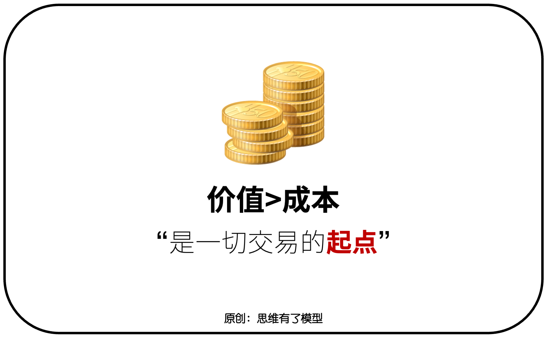 交換-信任-競(jìng)爭(zhēng):關(guān)于「銷(xiāo)售」的一切